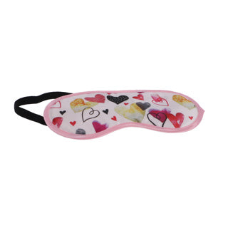 Miscellaneous eye mask | 24 pieces