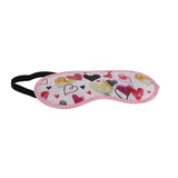 Miscellaneous eye mask | 24 pieces