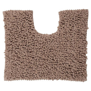 Sealskin Twist Toilettematte 45x50 cm Mikrofiber Sand