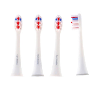 No brand brush heads 4 pieces for Philips | 4 pieces