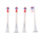 No brand brush heads 4 pieces for Philips | 4 pieces