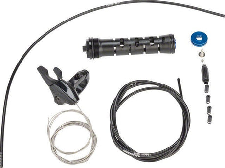 RockShox Fernbedienungs-Überholungskit Rem.Control Conv.Kit RS Reba Sid Bluto Oneloc
