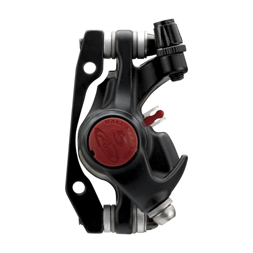 Avid broms bb5 mtb s v av en db zw