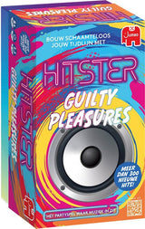 Jumbo Hitster Guilty Freudens