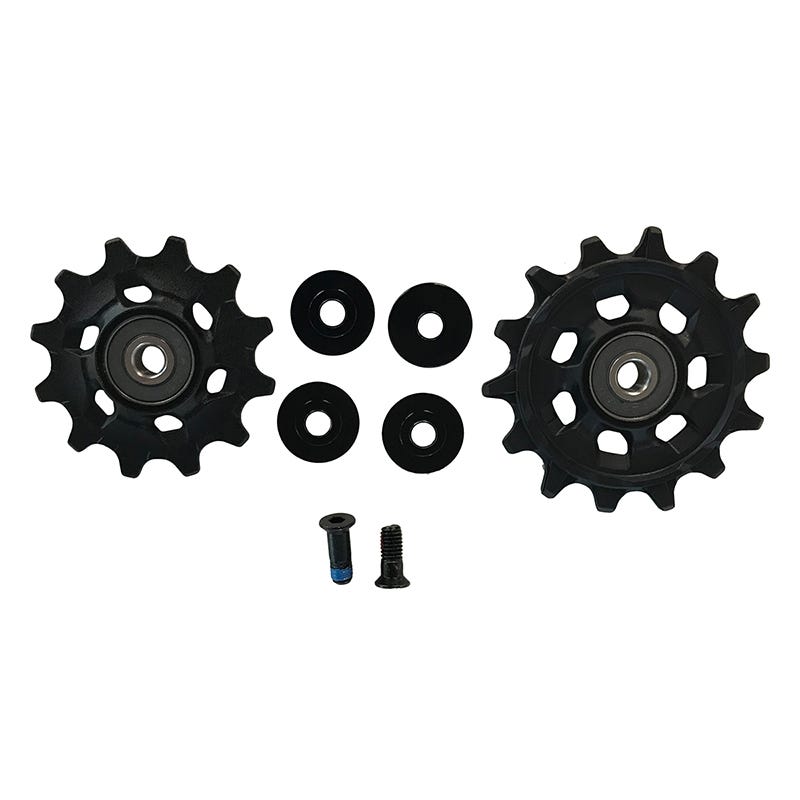 Sram running wheel set gx eagle apex 12speed