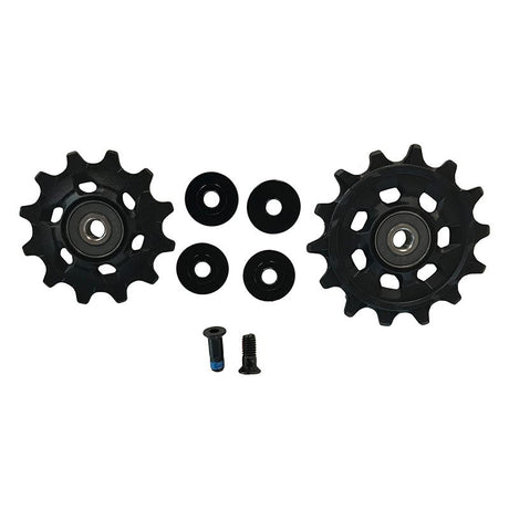 Sram løpehjulsett gx eagle apex 12speed
