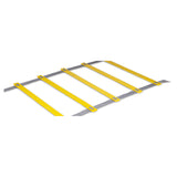 Umbro agility ladder with ground hooks, 4m