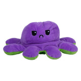 Octopus Hug Plush, 19 cm