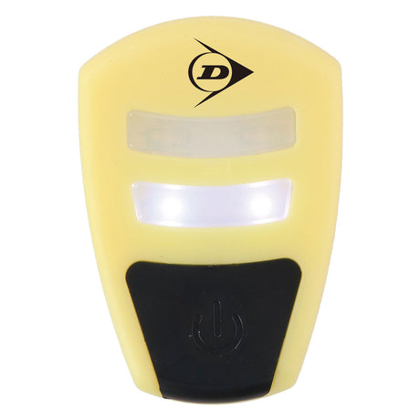Soilsiú reatha Dunlop LED, 2 ríomhaire.