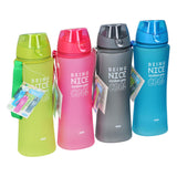 Drinking bottle color, 650ml