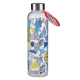 Alpina drinking bottle with print