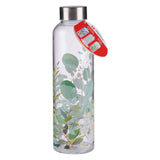 Alpina drinking bottle with print