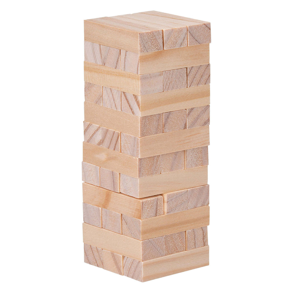 Holzstack-Spill, 36dlg.