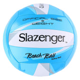 Beachvolleybal Slazenger Kleur, 25cm