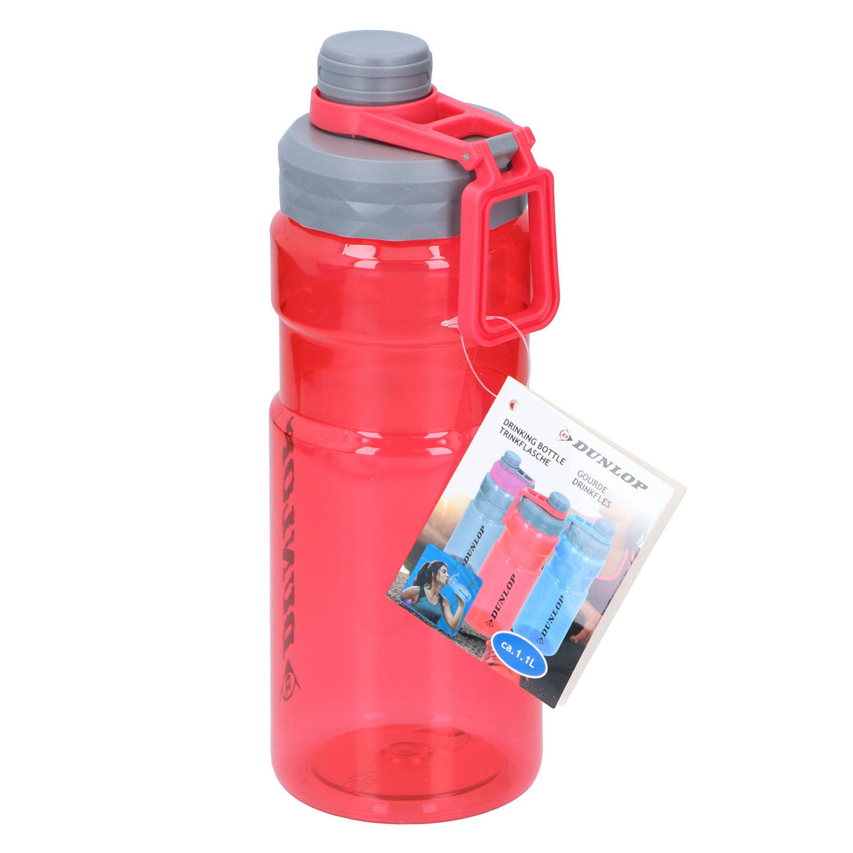 Dunlop Pet Drénken Drénken Dreck 1.1 Liter