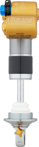 Öhlins TTX 22 M.2 coil trunnion side-by-side shock