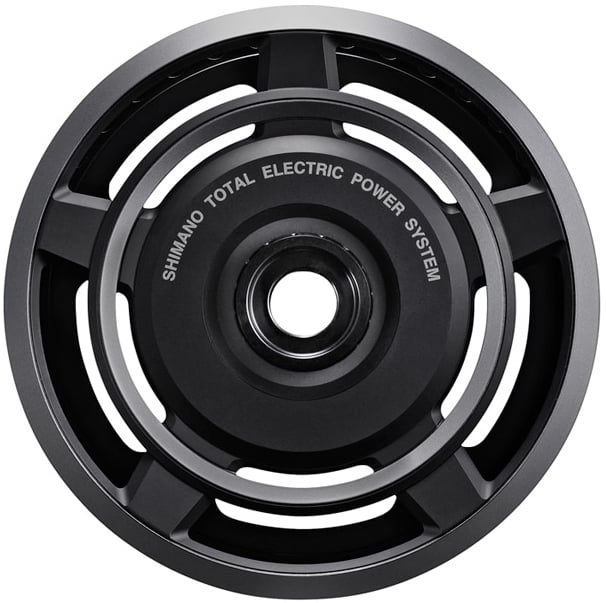 Shimano chainring 44t sm-cre60 steps