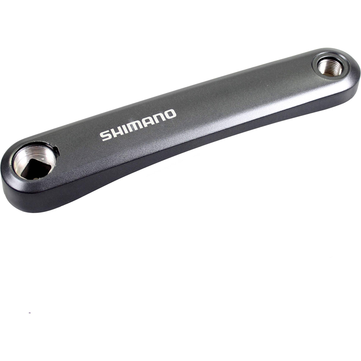 Shimano - Crankarm po prawej stronie 170 mm stopni FC -E6000