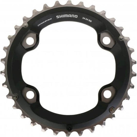 Shlabhra Shimano Barr SLX 11V 34T Y1VG98010 M7000-2