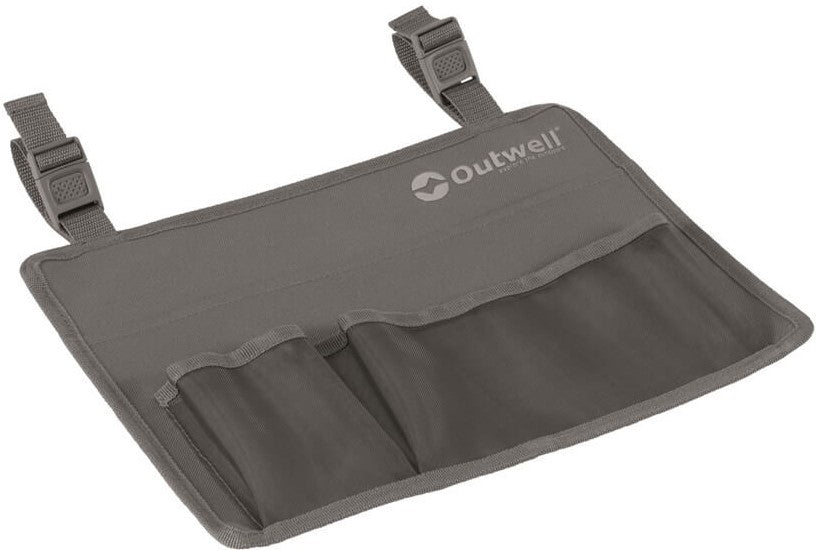 Osterwell Organizer