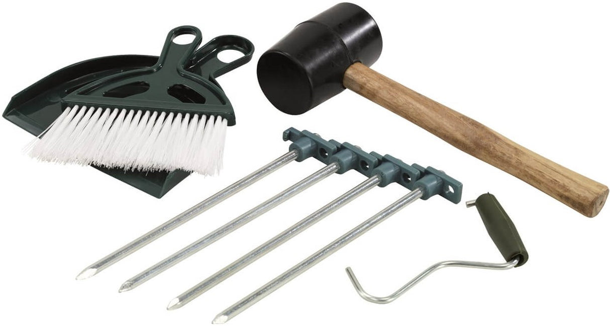 Outwell Stan Tool Set