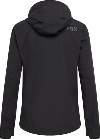 Fox head ranger 2.5l water rain jacket