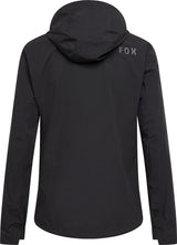 Fox head ranger 2.5l water rain jacket