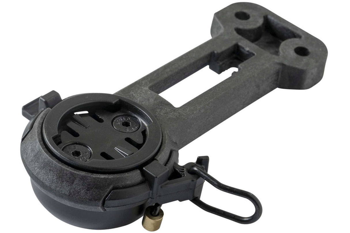 Close the Gap - Hyde My Bell Carbon Steering Holder Including Bel Raceday Deda Alanera