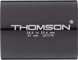 Thomson reducer for ahead stems from 1 1/8 to 1"