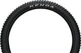 Kenda Hellkat Pro EMC 29+ Folding Tire