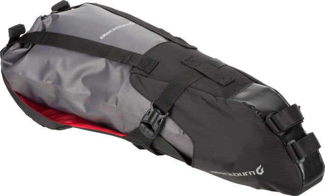 Blackburn Outpost Seat Pack + Dry Bag