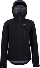 Oakley elements ultra shell rain jacket