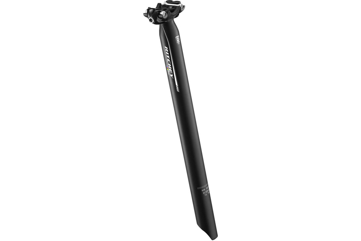 Ritchey Seat Post WCS Zero Blatte 400x27.2