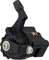 Paul Klamper flat mount Campagnolo brake caliper