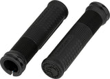 Chromag format lock-on handlebar grips