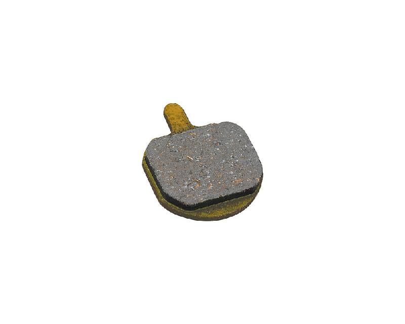 Marwi Union Disc Bremsblock DBP-26s Sintered Hayes Sohle MX12 MX3 438126