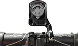 K-edge aero race handlebar mount for Wahoo Roam