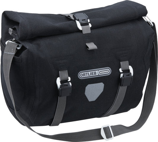 Ortlieb Handlebar-Pack Plus Handlebar Bag