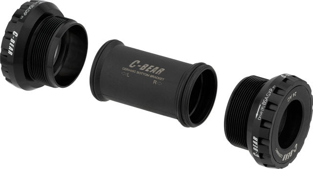 C-bear BSA SRAM GXP MTB Bottom Bracket