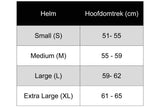 Session Helm Mips Matte sort