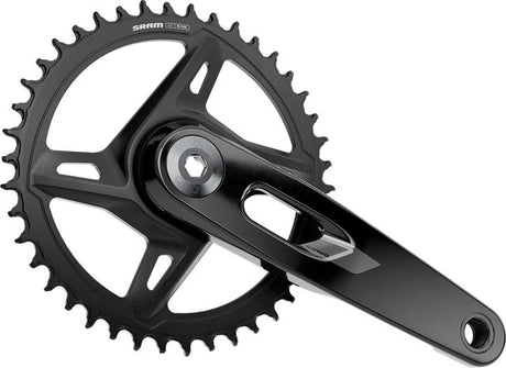 Pedaleira Sram rival e1 xplr wide dub dm 1x13 velocidades