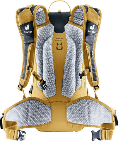 Deuter protector backpack