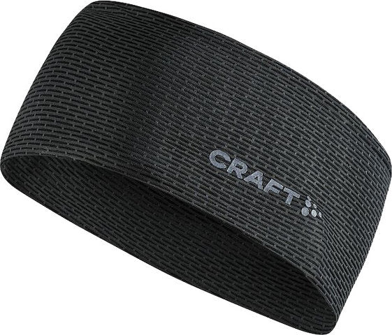 Craft mesh nano weight headband