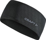 Craft mesh nano weight headband