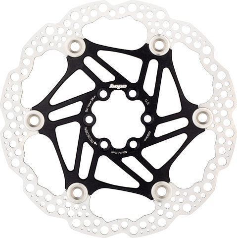 Hope brake rotor, floating 6-bolt