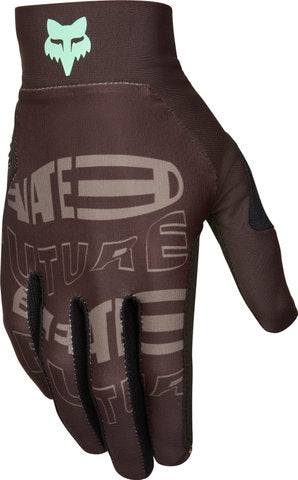 Fox head flexiar elevated full-finger gloves