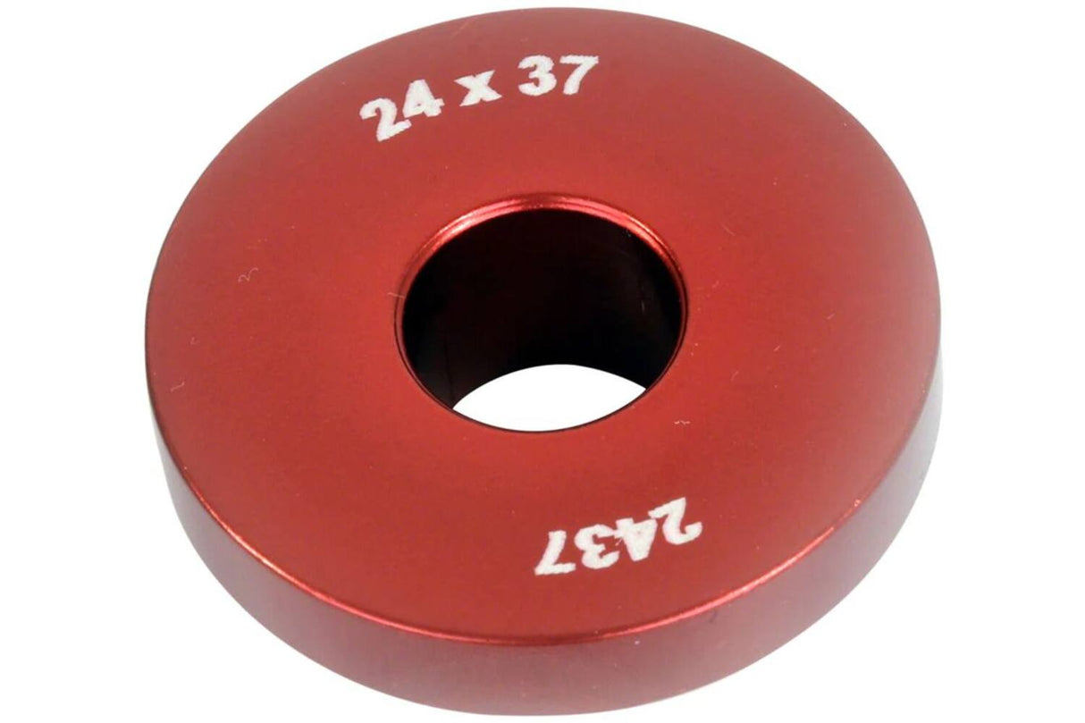 Wheels Manufacturing Wheels MFG Open Lower Drijver 24mm 1 2 inches