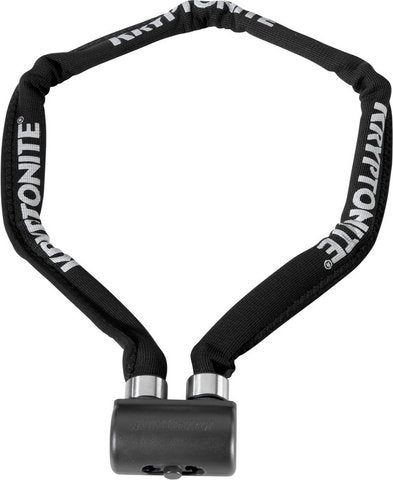 Kryptonite Keeper 695 folding lock