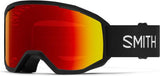 E-vision smith loam MTB goggles