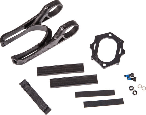 Profile design base bar bracket for Aerodrink, Aquacell, Aqualite